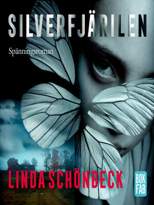 cover image of Silverfjärilen